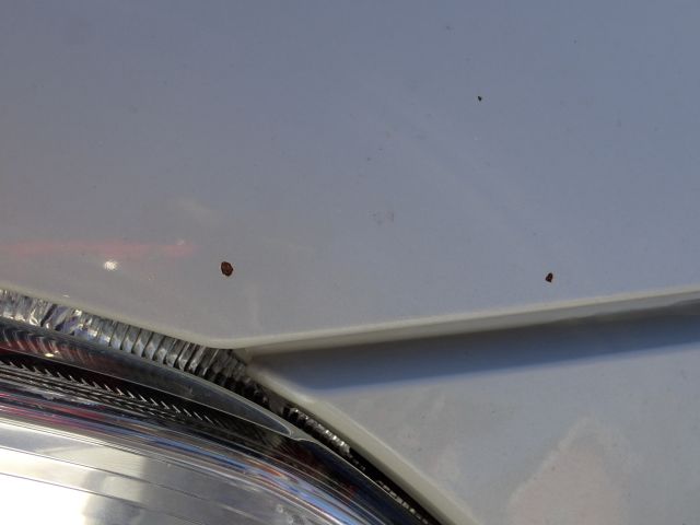 466036-23 Subaru Legacy Bensin & Gas -12 Reg nr: PPR230 (Reparationsobjekt)