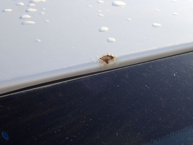 466036-25 Subaru Legacy Bensin & Gas -12 Reg nr: PPR230 (Reparationsobjekt)