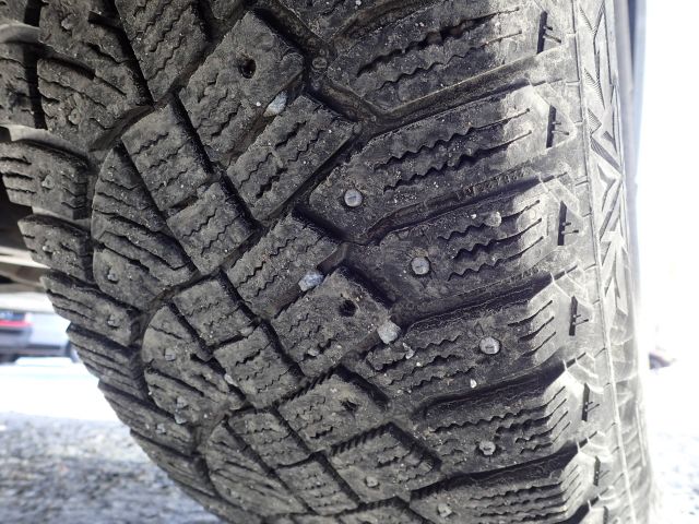 466036-28 Subaru Legacy Bensin & Gas -12 Reg nr: PPR230 (Reparationsobjekt)