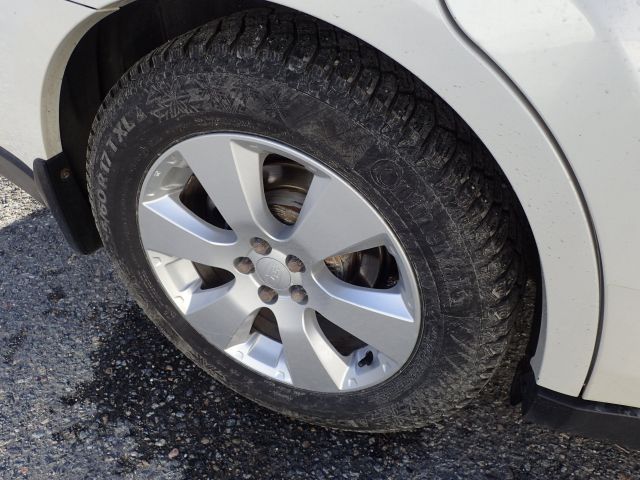 466036-29 Subaru Legacy Bensin & Gas -12 Reg nr: PPR230 (Reparationsobjekt)