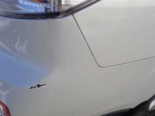 466036-31 Subaru Legacy Bensin & Gas -12 Reg nr: PPR230 (Reparationsobjekt)