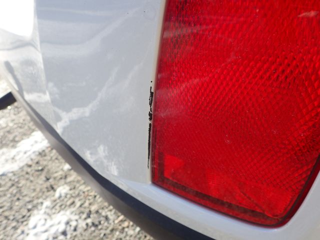 466036-32 Subaru Legacy Bensin & Gas -12 Reg nr: PPR230 (Reparationsobjekt)