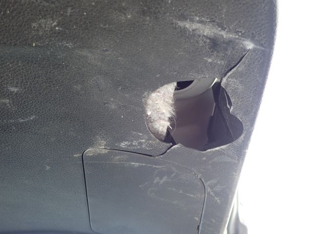 466036-37 Subaru Legacy Bensin & Gas -12 Reg nr: PPR230 (Reparationsobjekt)