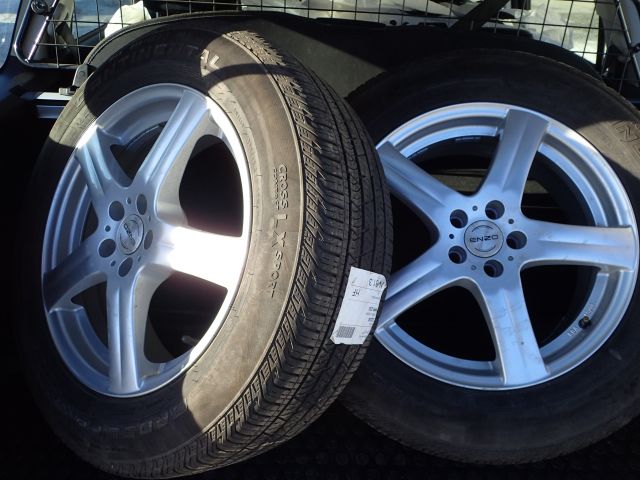 466036-39 Subaru Legacy Bensin & Gas -12 Reg nr: PPR230 (Reparationsobjekt)