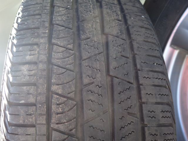 466036-40 Subaru Legacy Bensin & Gas -12 Reg nr: PPR230 (Reparationsobjekt)