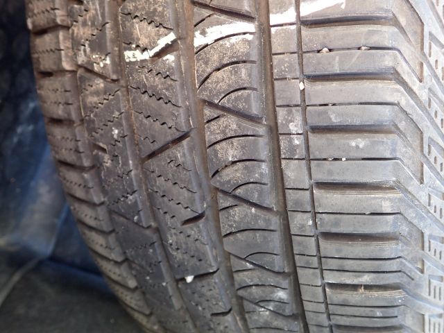 466036-41 Subaru Legacy Bensin & Gas -12 Reg nr: PPR230 (Reparationsobjekt)