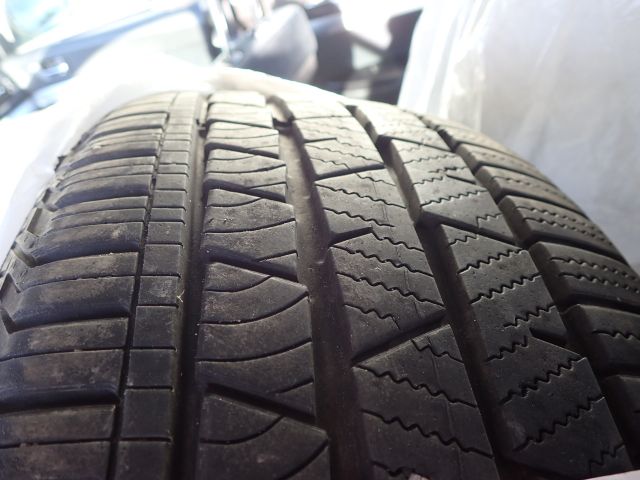 466036-42 Subaru Legacy Bensin & Gas -12 Reg nr: PPR230 (Reparationsobjekt)