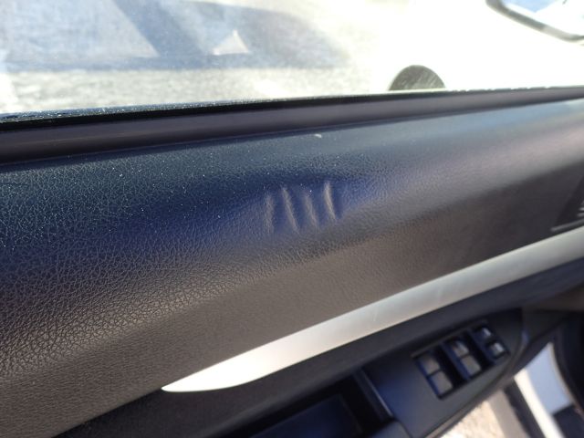 466036-47 Subaru Legacy Bensin & Gas -12 Reg nr: PPR230 (Reparationsobjekt)