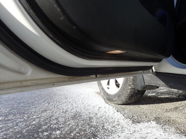 466036-49 Subaru Legacy Bensin & Gas -12 Reg nr: PPR230 (Reparationsobjekt)