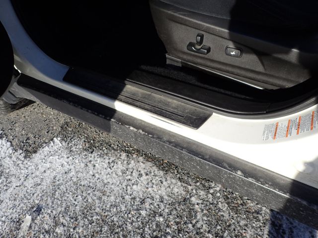 466036-50 Subaru Legacy Bensin & Gas -12 Reg nr: PPR230 (Reparationsobjekt)