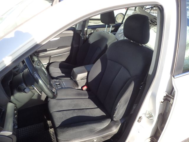 466036-52 Subaru Legacy Bensin & Gas -12 Reg nr: PPR230 (Reparationsobjekt)