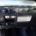 466036-53 Subaru Legacy Bensin & Gas -12 Reg nr: PPR230 (Reparationsobjekt)