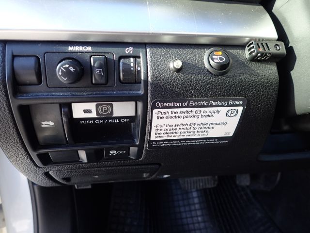 466036-53 Subaru Legacy Bensin & Gas -12 Reg nr: PPR230 (Reparationsobjekt)