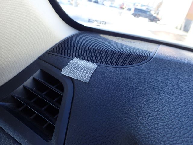 466036-56 Subaru Legacy Bensin & Gas -12 Reg nr: PPR230 (Reparationsobjekt)