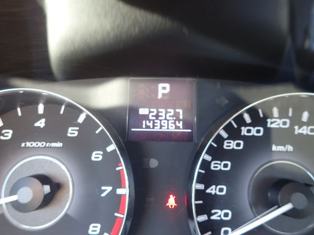 466036-59 Subaru Legacy Bensin & Gas -12 Reg nr: PPR230 (Reparationsobjekt)