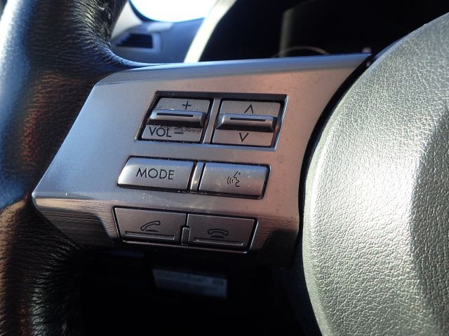 466036-60 Subaru Legacy Bensin & Gas -12 Reg nr: PPR230 (Reparationsobjekt)