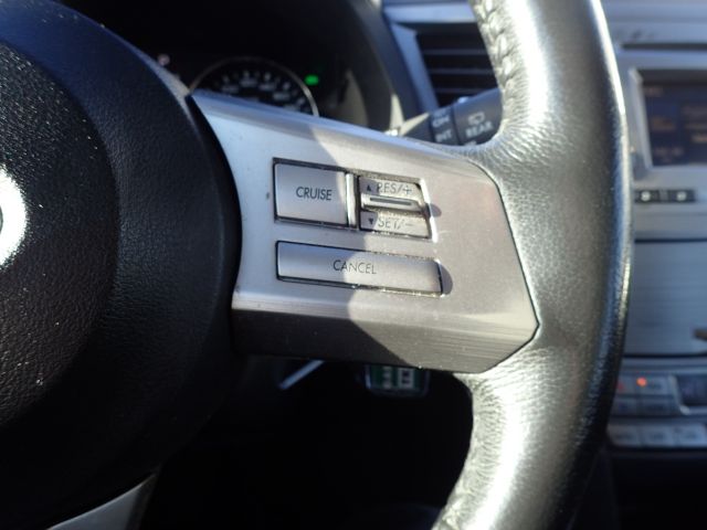 466036-61 Subaru Legacy Bensin & Gas -12 Reg nr: PPR230 (Reparationsobjekt)