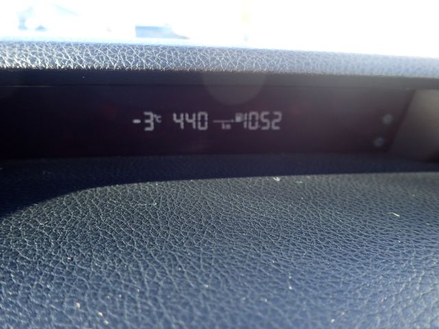 466036-68 Subaru Legacy Bensin & Gas -12 Reg nr: PPR230 (Reparationsobjekt)