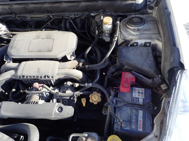 466036-78 Subaru Legacy Bensin & Gas -12 Reg nr: PPR230 (Reparationsobjekt)