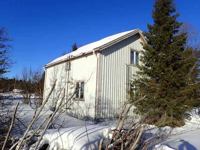 540877-8 Bostadsfastighet Arvidsjaur Auktsjaur 1:43