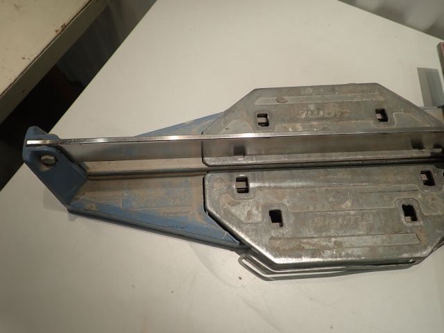 521077-4 Cookie cutter Sigma