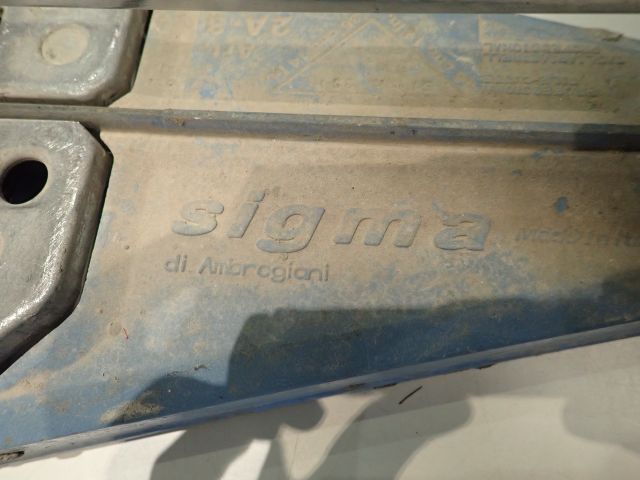 521077-7 Cookie cutter Sigma