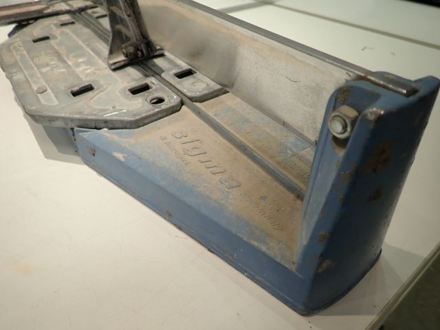 521077-9 Cookie cutter Sigma