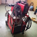 547094-1 Combined weld Kemppi PS5000 with feeder & water cooling