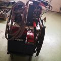 547094-2 Combined weld Kemppi PS5000 with feeder & water cooling