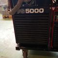 547094-13 Combined weld Kemppi PS5000 with feeder & water cooling