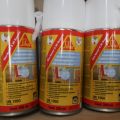 545566-13 Assortment of chemicals / industry etc.