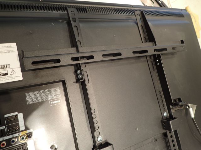 519413-8 TV 40 tum Samsung