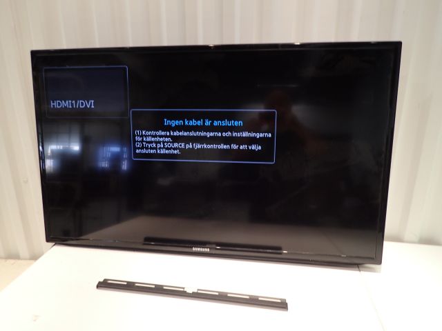 519416-1 TV 40 inch Samsung