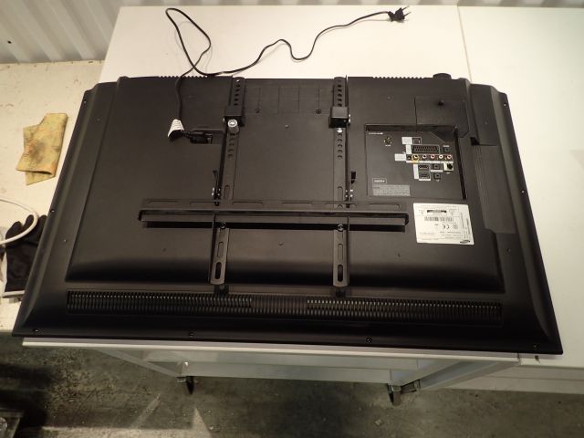 519416-3 TV 40 inch Samsung