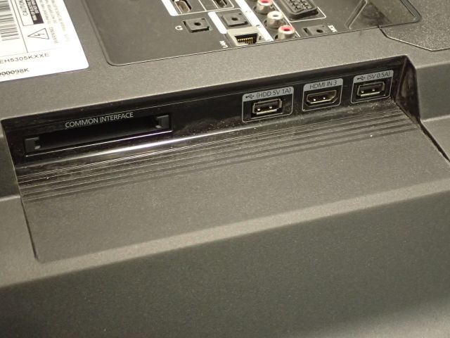 519416-6 TV 40 inch Samsung