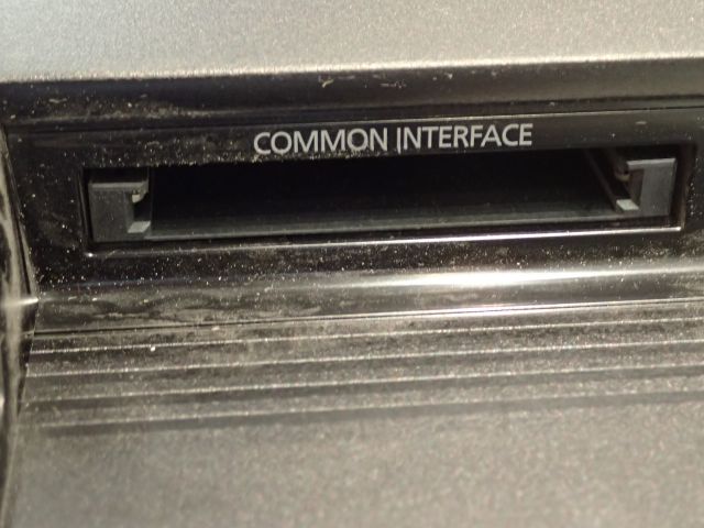 519416-7 TV 40 inch Samsung