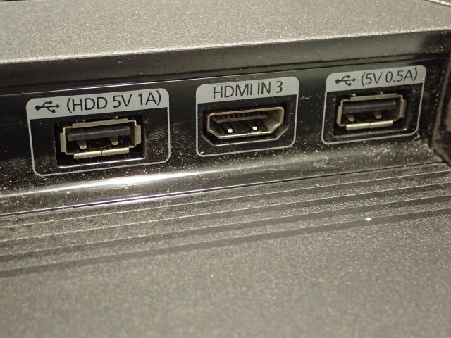 519416-8 TV 40 inch Samsung