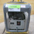 546751-2 Vibro plate Wacker Neuson DPU 6555 He (rep. Object)