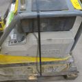 546751-3 Vibro plate Wacker Neuson DPU 6555 He (rep. Object)