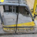 546751-4 Vibro plate Wacker Neuson DPU 6555 He (rep. Object)