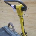 546751-5 Vibro plate Wacker Neuson DPU 6555 He (rep. Object)