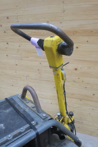 546751-5 Vibro plate Wacker Neuson DPU 6555 He (rep. Object)