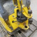 546751-6 Vibro plate Wacker Neuson DPU 6555 He (rep. Object)