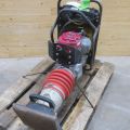 546755-1 Vibrostamp Dynapac LT 6000 (rep. Object)