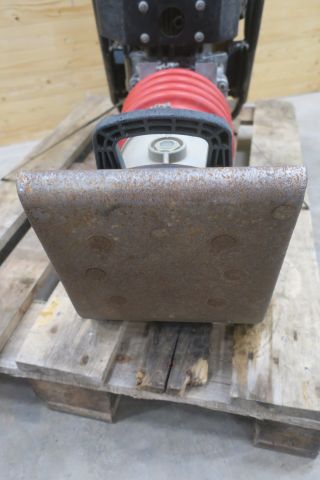 546755-3 Vibrostamp Dynapac LT 6000 (rep. Object)