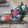 546755-5 Vibrostamp Dynapac LT 6000 (rep. Object)