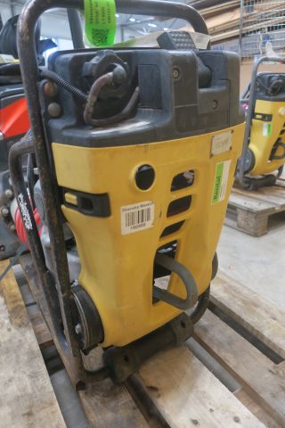 546755-6 Vibrostamp Dynapac LT 6000 (rep. Object)