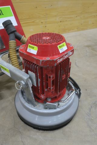 546756-2 Floor grinder Scan Combiflex 330 (4.0 kW)