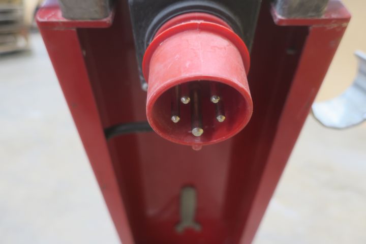 546756-7 Floor grinder Scan Combiflex 330 (4.0 kW)