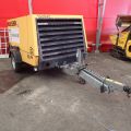 540889-1 Compressor KAESER M122